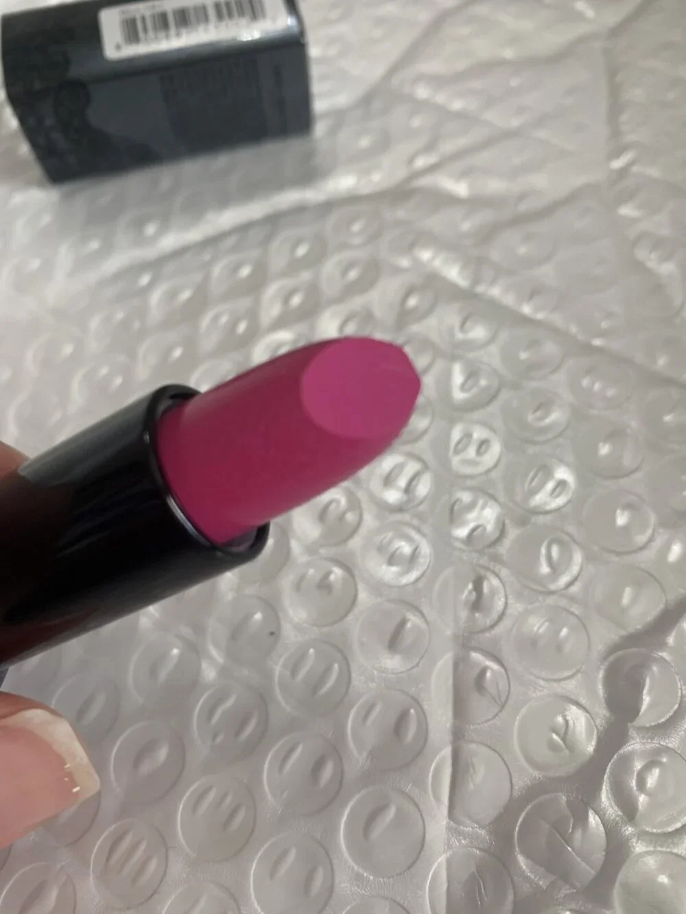NYX Black Label Lipstick color BLL161 THAT 70's PINK Full Size Brand New